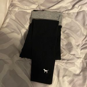 Victoria Secret Leggings